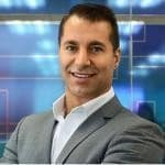 Picture of Mark Evans