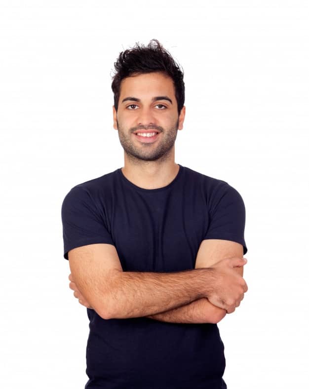 Picture of Khaled